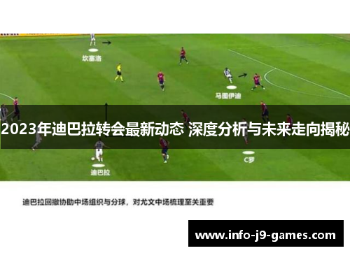 2023年迪巴拉转会最新动态 深度分析与未来走向揭秘