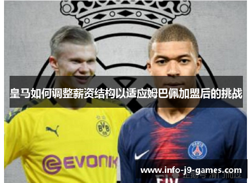 皇马如何调整薪资结构以适应姆巴佩加盟后的挑战