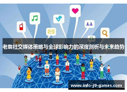 老詹社交媒体策略与全球影响力的深度剖析与未来趋势